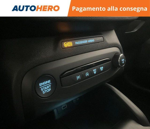 FORD Focus 1.5 EcoBlue 115 CV automatico 5p. ST-Line