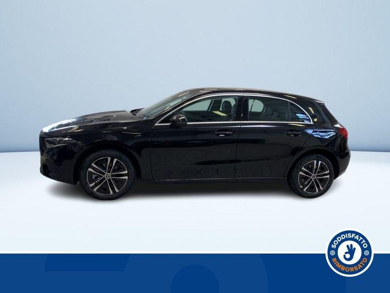 Mercedes-Benz Classe A 250e EQ-Power Automatic Advanced Progressive