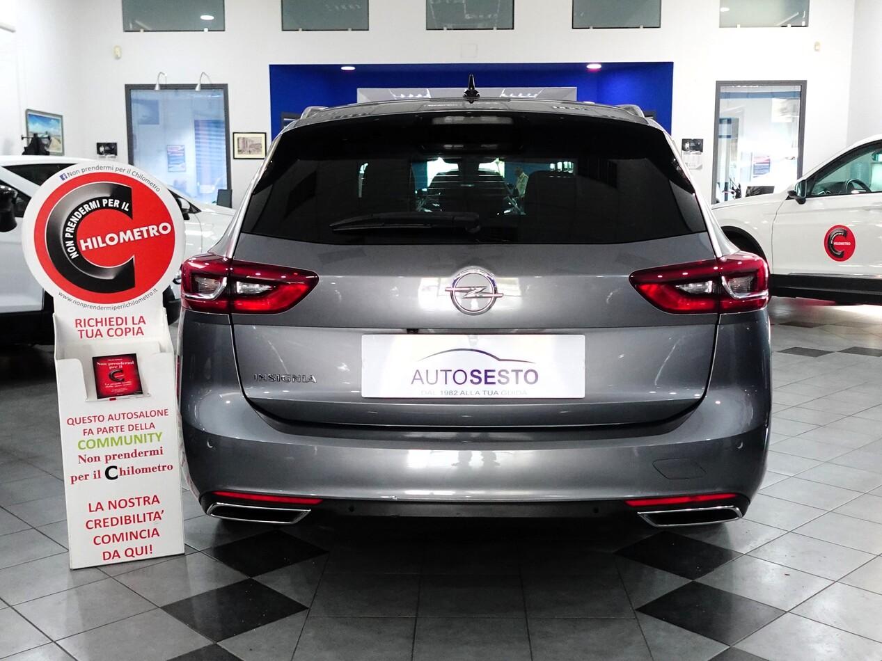 Opel Insignia 2.0 CDTI 174 CV AT8 ST BUSINESS ELEGANCE