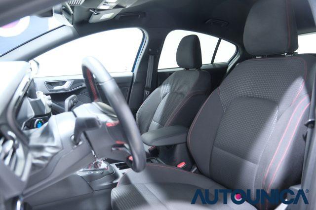 FORD Focus 1.0 ECOBOOST HYBRID 125 CV 5P ST-LINE NEOPATENTATI