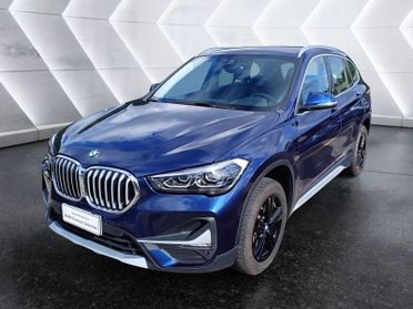 BMW X1 sdrive18d xLine