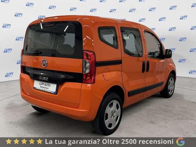 Fiat Qubo Qubo 1.3 mjt 16v Easy s&s 80cv my19