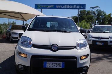 FIAT Panda 0.9 TwinAir Turbo Natural Power City Life 5 POSTI