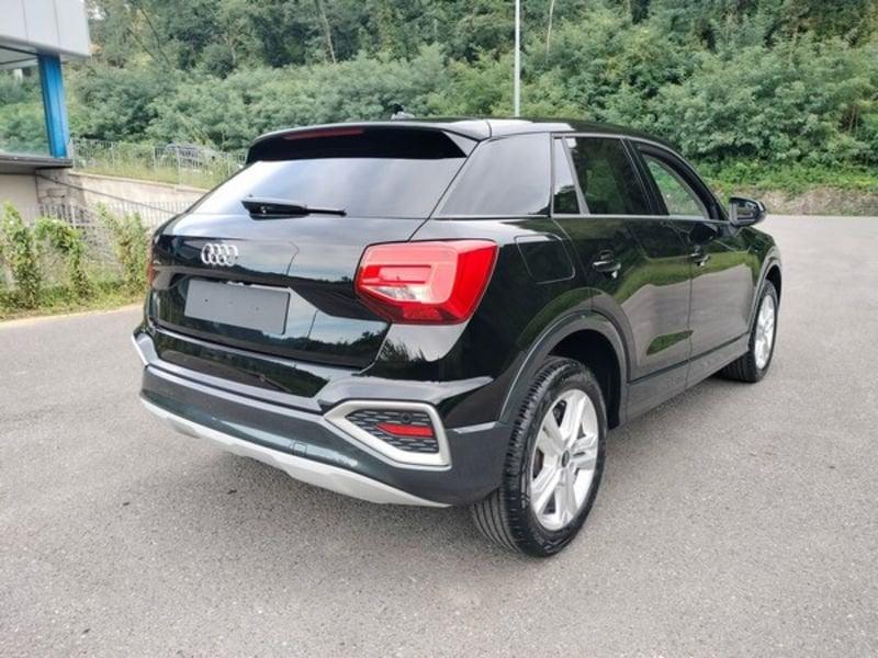 Audi Q2 1.0 30 TFSI ADVANCED