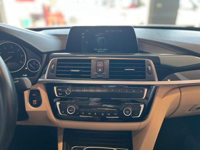 BMW 420 Serie 4 d xDrive Advantage