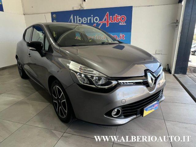 RENAULT Clio 1.5 dCi 8V 90CV Start&Stop 5 porte GT Line