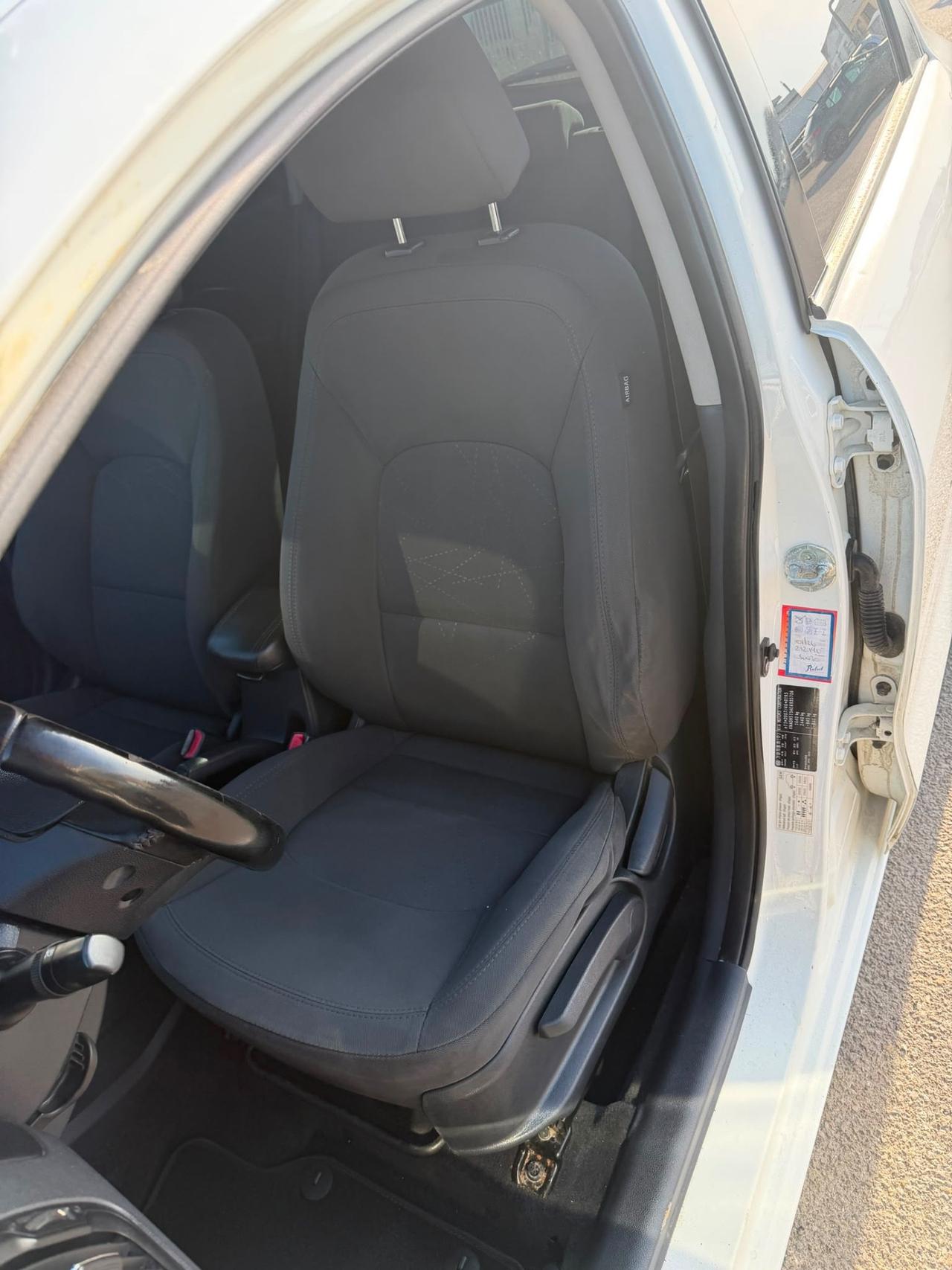 Kia Rio 1.1 CRDi Active