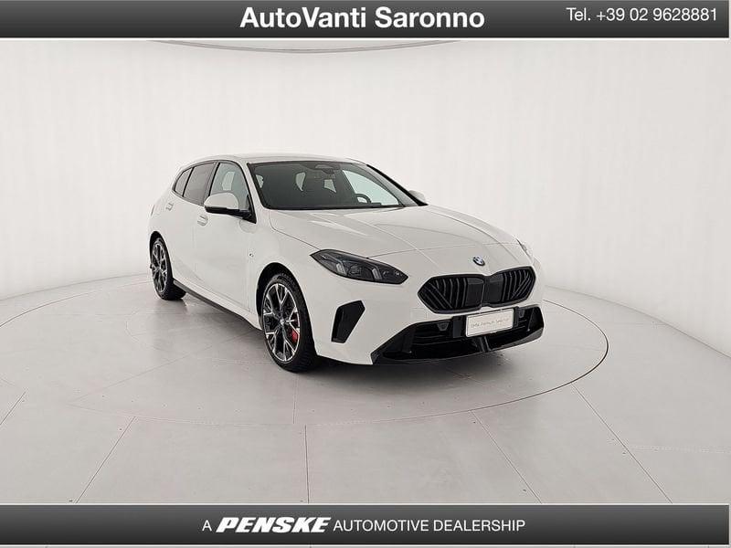 BMW Serie 1 118d MSport Pro