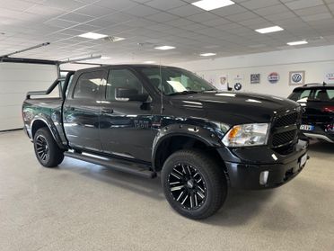 Dodge RAM 1500 5.7 V8 GPL 395cv Crew cab at8