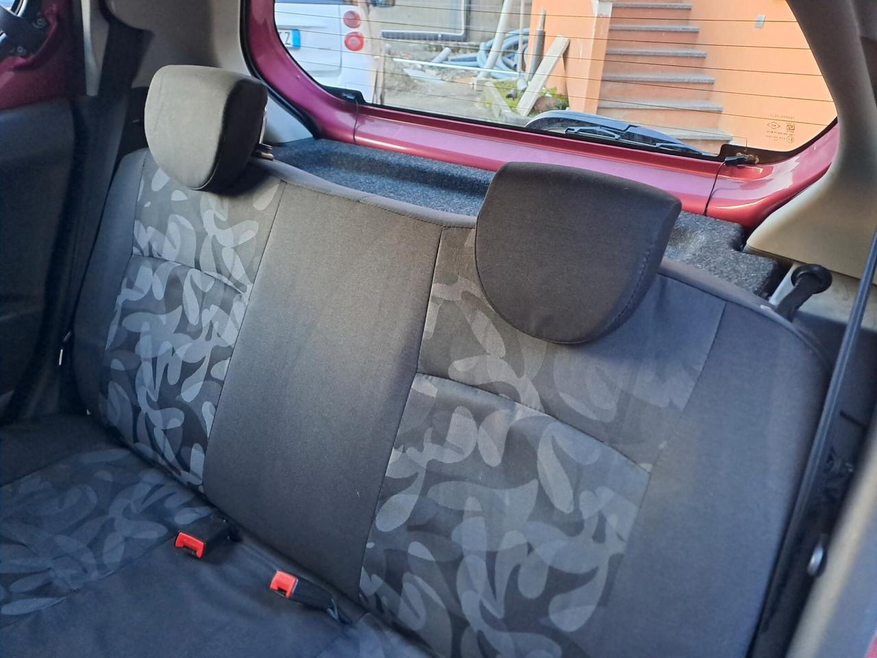 SUZUKI ALTO 1.0 BENZINA *OK NEOPATENTATI* E5