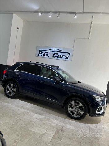 Audi Q3 Iper full
