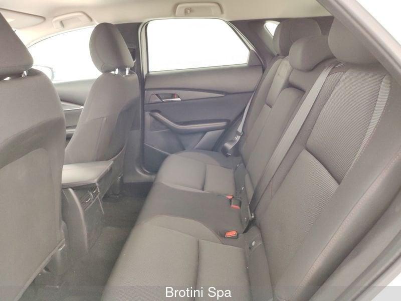 Mazda CX-30 2.0L e-Skyactiv-G 150 CV M Hybrid 2WD Homura