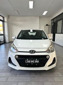 Hyundai i10 1.0 MPI Sound Edition