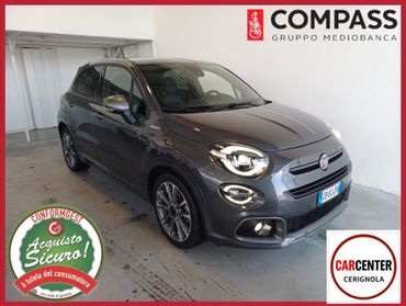 Fiat 500X 1.6 MultiJet 120 CV Sport FULL LED