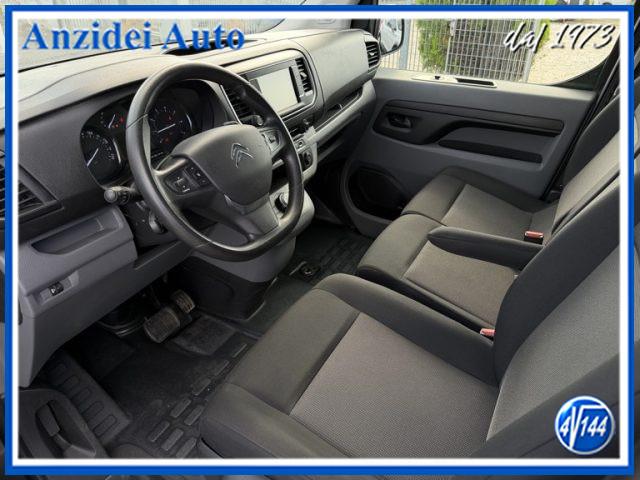 CITROEN Jumpy 2.0 BlueHDi M 140 Cv EAT8 L2