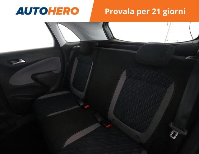 OPEL Crossland X 1.5 ECOTEC D 102 CV Start&Stop 120 Anniversary