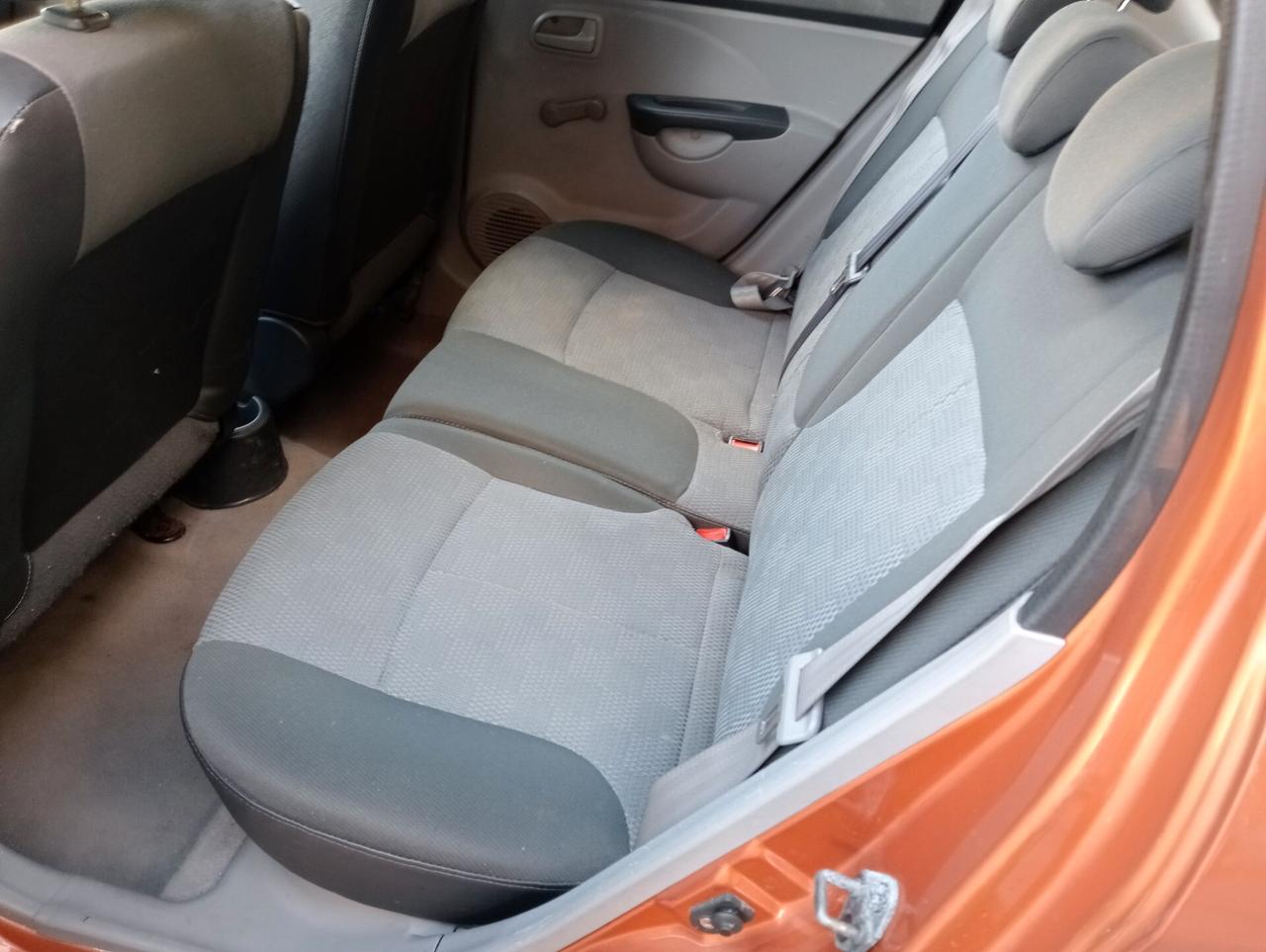 Kia Picanto 1.0 12V Urban