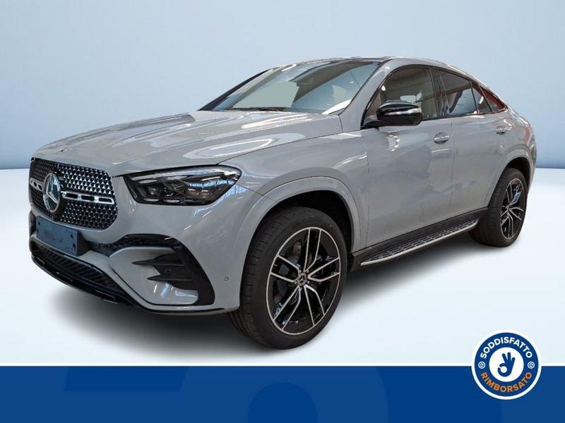 Mercedes-Benz GLE Coupé GLE 350de 4Matic EQ-Power Coupé AMG Line Premium Plus