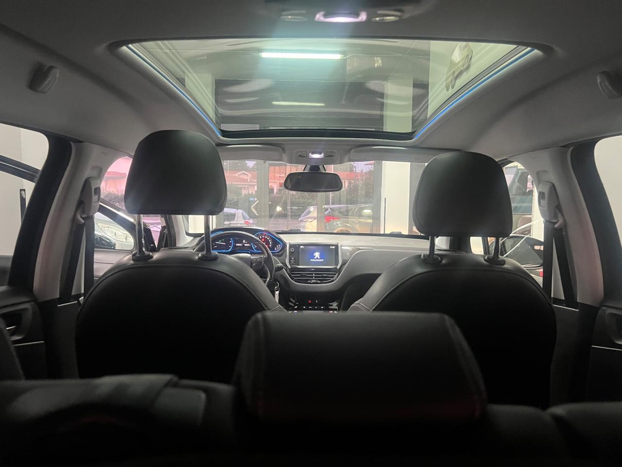 Peugeot 2008 1.6 e-HDi 92 CV Stop&Start Allure
