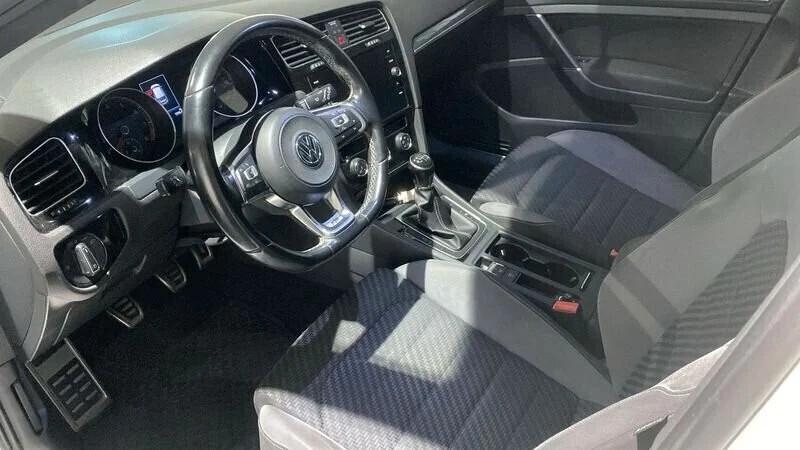 Volkswagen Golf 1.4 TSI 125 CV 5p. R-LINE