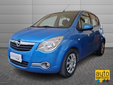 OPEL AGILA 1.2 ENJOY