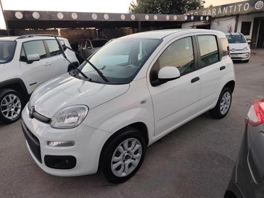 Fiat Panda 0.9 TwinAir Turbo Natural Power