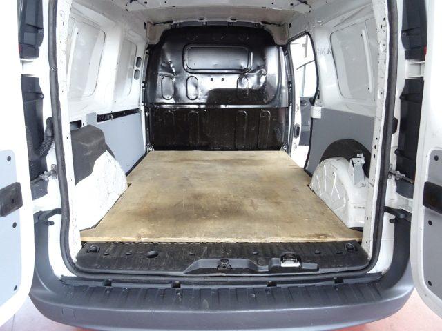 RENAULT Kangoo 1.5 dCi 90CV F.AP. 4p. Express Maxi