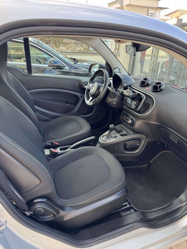 SMART ForTwo 1.0 Passion 71cv twinamic