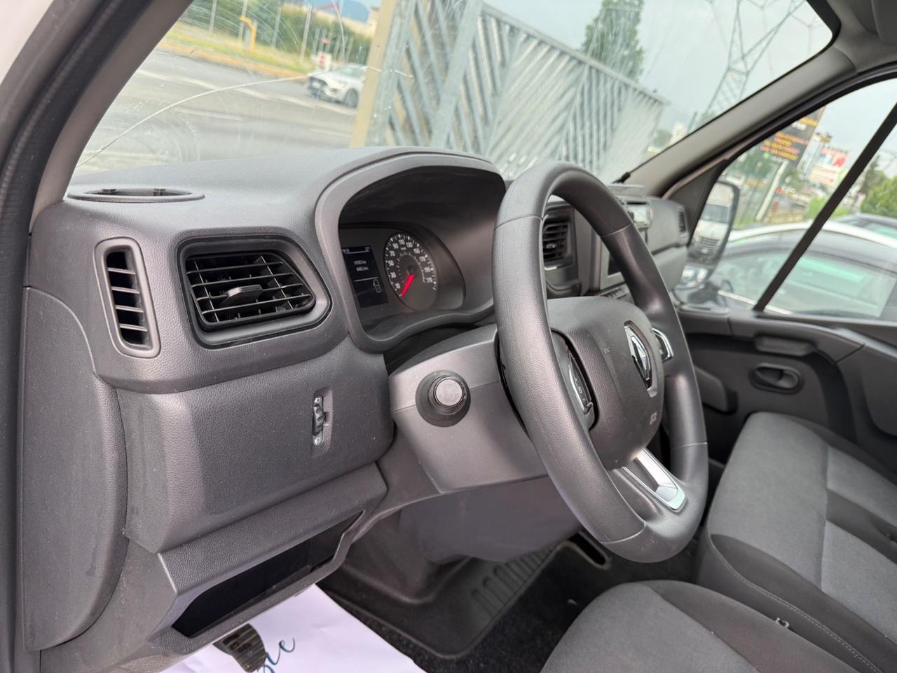 Renault Master 2.3 dCi 135 CV Iva Compresa
