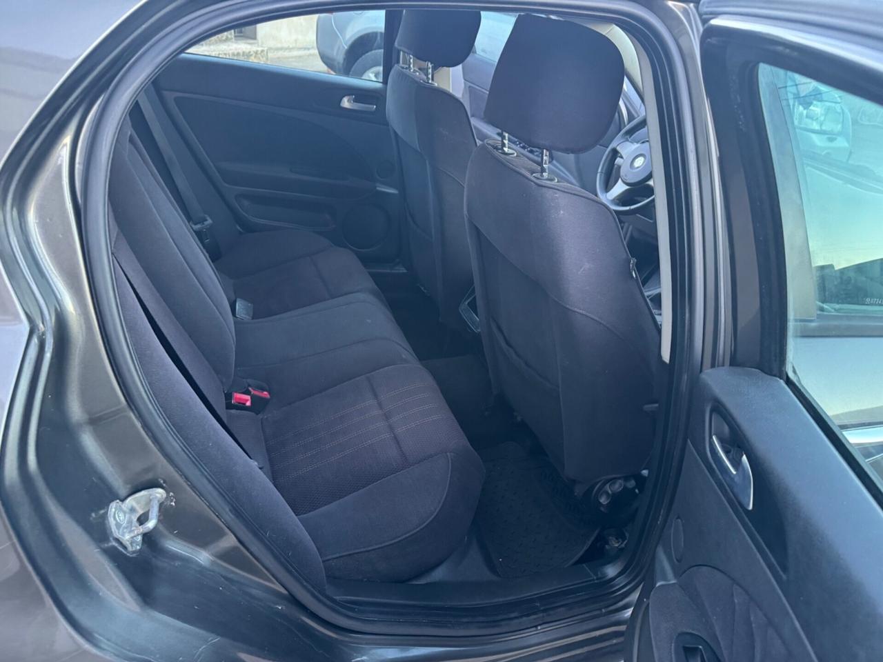 Alfa Romeo 159 1.9 JTDm Eco Progression