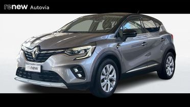 Renault Captur 1.6 E-TECH Hybrid Intens Auto 145cv