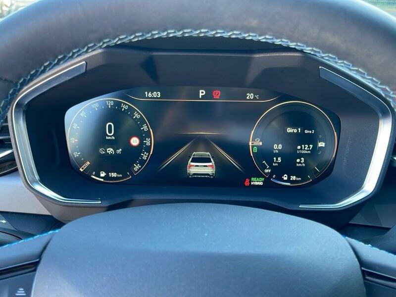 Lynk & Co 01 01 1.5 192KW PHEV DCT 6.6 KW OBC