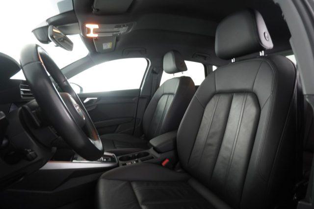 AUDI A3 A3 SPB 30 TFSI S tronic Business Advanced