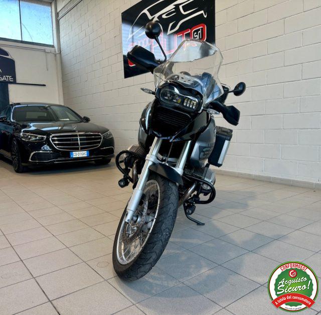 BMW R 1200 GS R 1200 GS *TRIS VALIGIE*LED+SUPPLEMENTARI*