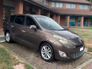 RENAULT Scenic 2.0 dCi 150CV Proact. Luxe