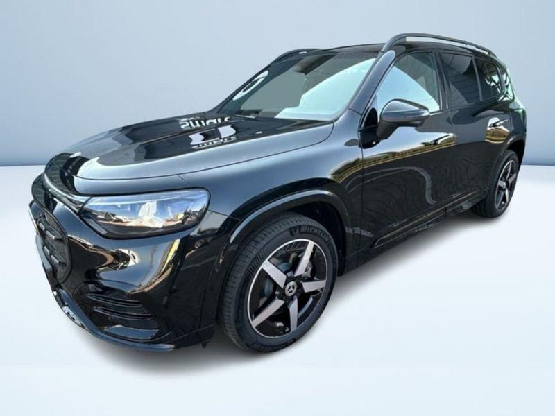 Mercedes-Benz GLB 350 4Matic EQ AMG Line Advanced Plus