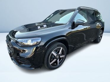 Mercedes-Benz GLB 350 4Matic EQ AMG Line Advanced Plus