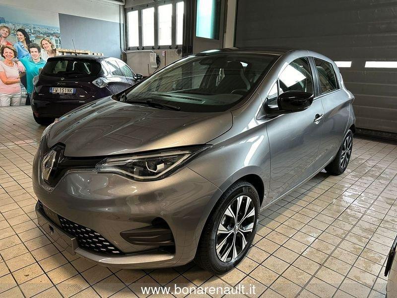 Renault ZOE ZOE Evolution R135