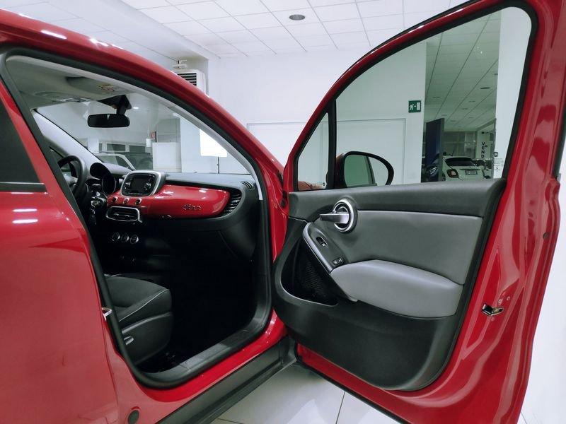 FIAT 500X 500X 1.3 MultiJet 95 CV Pop Star*DIESEL*74.000 KM*