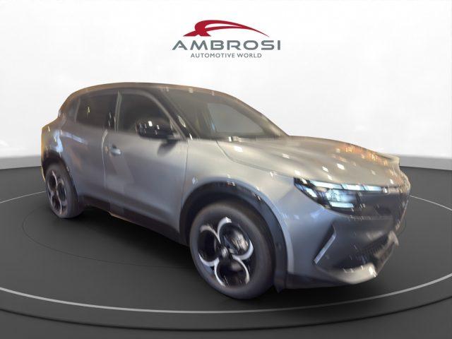 ALFA ROMEO Junior My25 Ibrida Q4