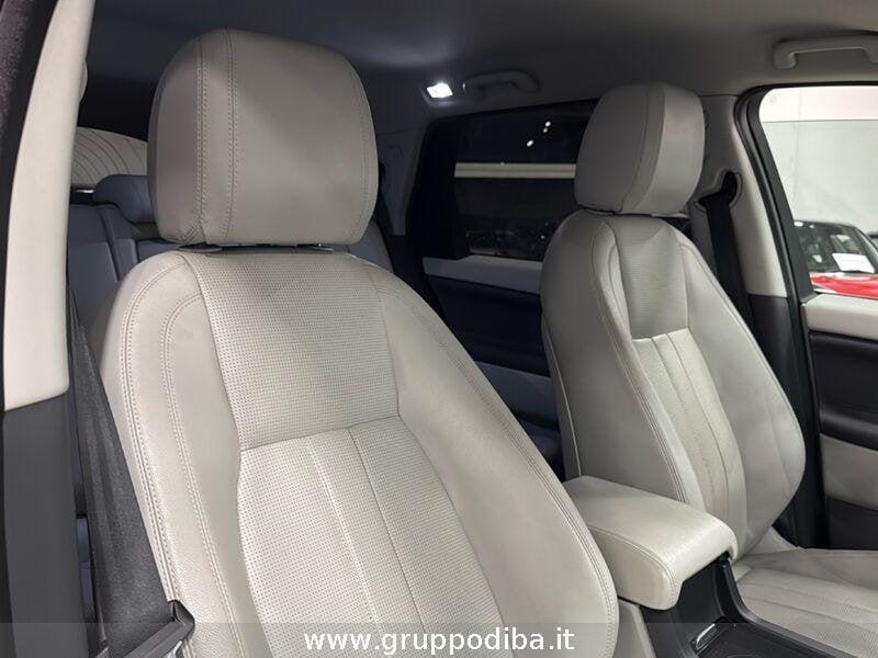 Land Rover Discovery Sport I 2015 Diesel 2.0 td4 HSE awd 150cv auto