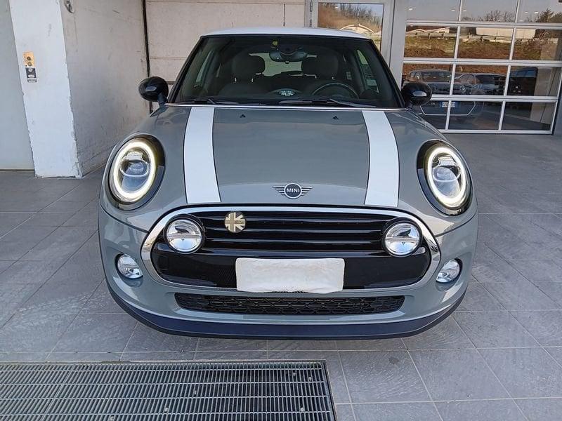 MINI Mini 3 porte Mini 3p 1.5 Cooper Boost