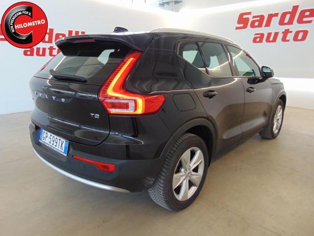 VOLVO XC40 T2 automatico Core