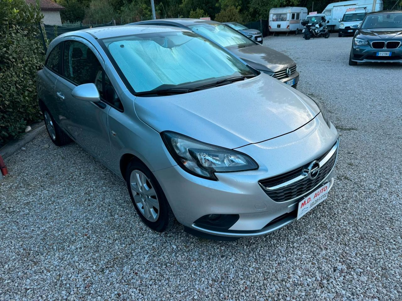 Opel Corsa 1.3 CDTI ,95CV garanzia