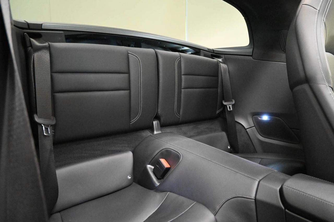 PORSCHE 911 (992) 911 Targa 4