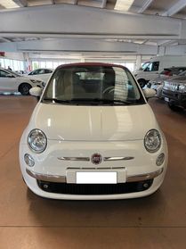 Fiat 500 C 1.2 Lounge