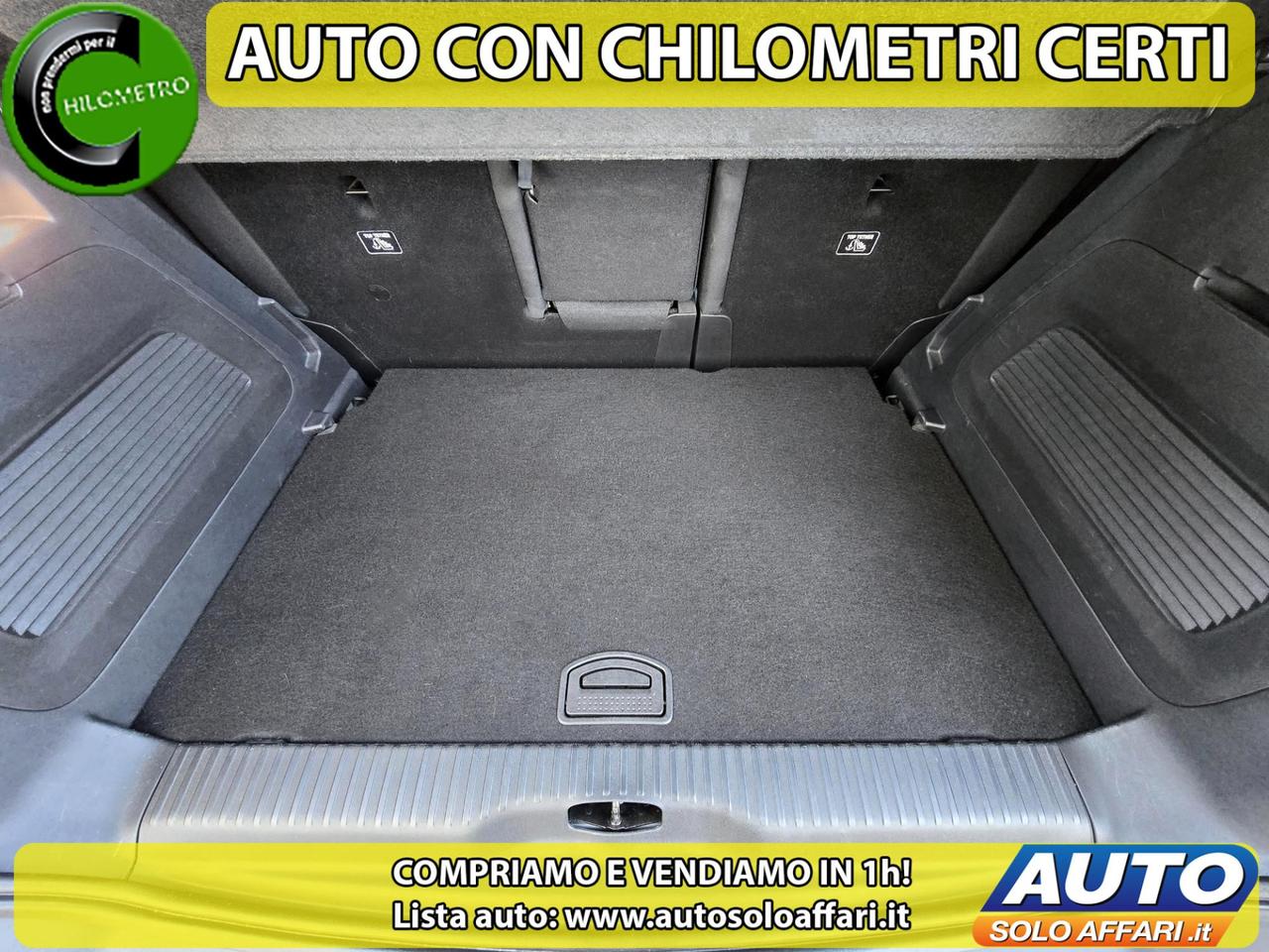 Citroen C3 Aircross 1.6 BLUEHDI 100CV EURO6B NEOPATENTATI/RATE/PERMUTE