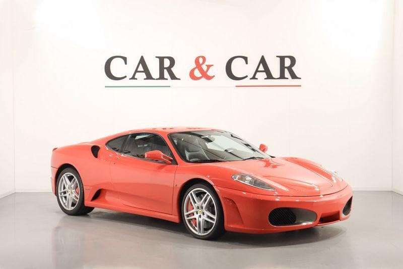 Ferrari F430 F1 Coupé