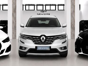 Renault Koleos dCi 175CV 4x4 X-Tronic Energy Intens