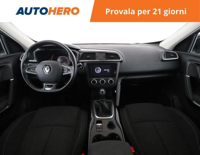 RENAULT Kadjar Blue dCi 8V 115CV Sport Edition